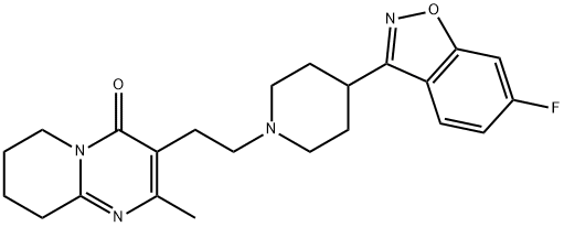 Risperidone price.