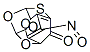 3-methoxy-4-(5-methylsulfanylpentoxy)aniline Struktur