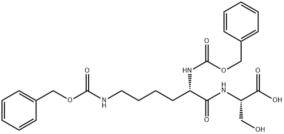 106326-29-8 結(jié)構(gòu)式