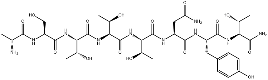 106362-34-9 結(jié)構(gòu)式