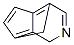 4,7-Methano-1H-cyclopenta[c]pyridine(9CI) Struktur