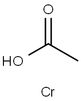 Chromic acetate