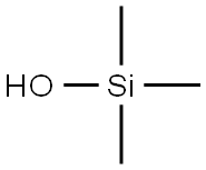 hydroxytrimethylsilane