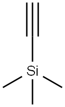 Trimethylsilylacetylene