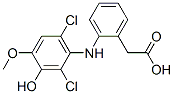 106610-60-0 Structure