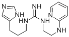 Gapromidine Struktur