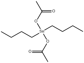 Dibutyltin diacetate