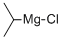 ISOPROPYLMAGNESIUM CHLORIDE Structure