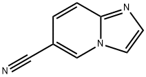 IMIDAZO[1,2-A]PYRIDINE-6-CARBONITRILE price.