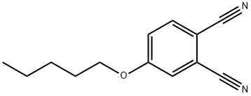 4-N-PENTYLOXYPHTHALONITRILE price.