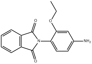 106981-52-6 Structure