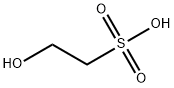 2-Hydroxyethanesulphonic acid