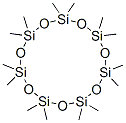 Tetradecamethylcycloheptasiloxane