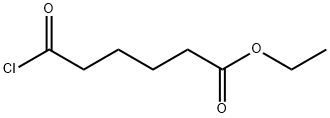 ethyl 6-chloro-6-oxohexanoate 