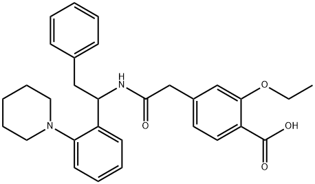 107362-12-9 結(jié)構(gòu)式