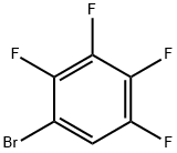 1-BROMO-2,3,4,5-TETRAFLUOROBENZENE price.