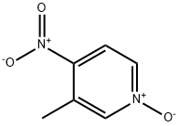 3-Methyl-4-nitropyridine N-Oxide price.