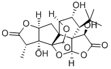 107438-79-9 結(jié)構(gòu)式