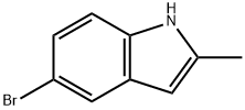 5-BROMO-2-METHYLINDOLE price.