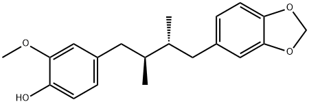 Anwuligan Structure