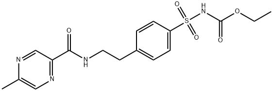 1076198-09-8 Structure