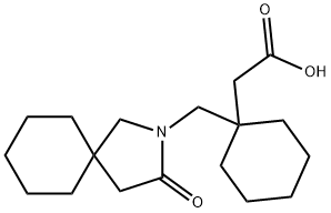 Gabapentin Related Compound D