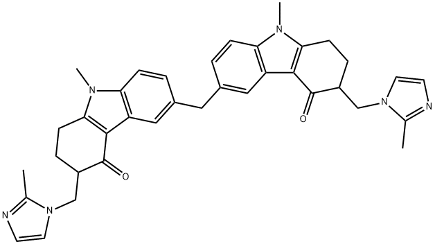 1076198-52-1 結(jié)構(gòu)式