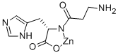 Polaprezinc price.