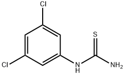 3,5-DICHLOROPHENYLTHIOUREA price.