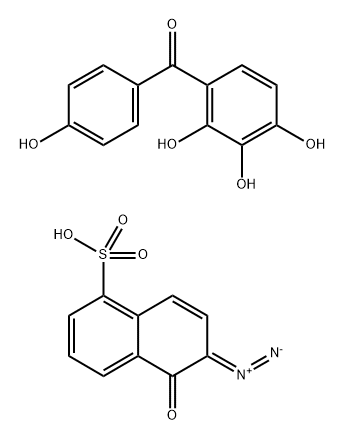 107761-81-9 結(jié)構(gòu)式