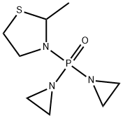 Imiphos  Struktur