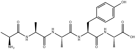 107865-40-7 結(jié)構(gòu)式