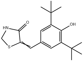 107889-32-7 結(jié)構(gòu)式