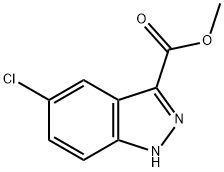 METHYL 5-CHLORO-1H-INDAZOLE-3-CARBOXYLATE price.