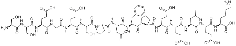 107902-86-3 Structure