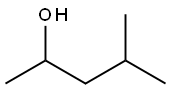 4-Methylpentan-2-ol