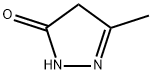 3-Methyl-2-pyrazolin-5-one