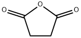 Succinic anhydride price.