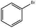 Bromobenzene Struktur