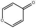 4H-pyran-4-on