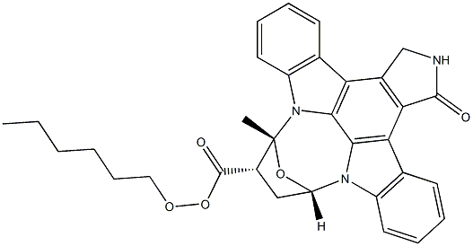 KT5720 Struktur