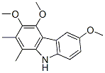 carbazomycin D Struktur