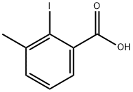 2-IODO-3-METHYLBENZOIC ACID price.