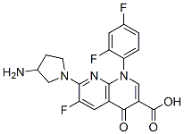 108138-46-1 Structure