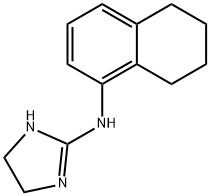 Tramazoline Struktur