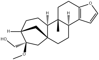 16-O-METHYL-CAFESTOL