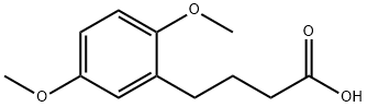 4-(2 5-DIMETHOXYPHENYL)BUTYRIC ACID  97 price.