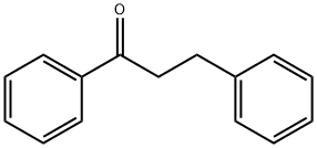 BETA-PHENYLPROPIOPHENONE Struktur