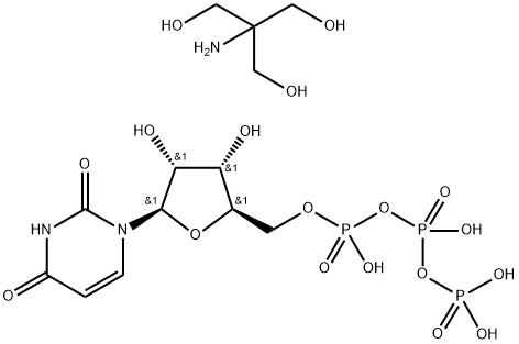 ウリジン 5′-三リン酸 トリス塩 price.