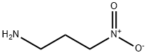 3-nitro-1-propylamine Struktur